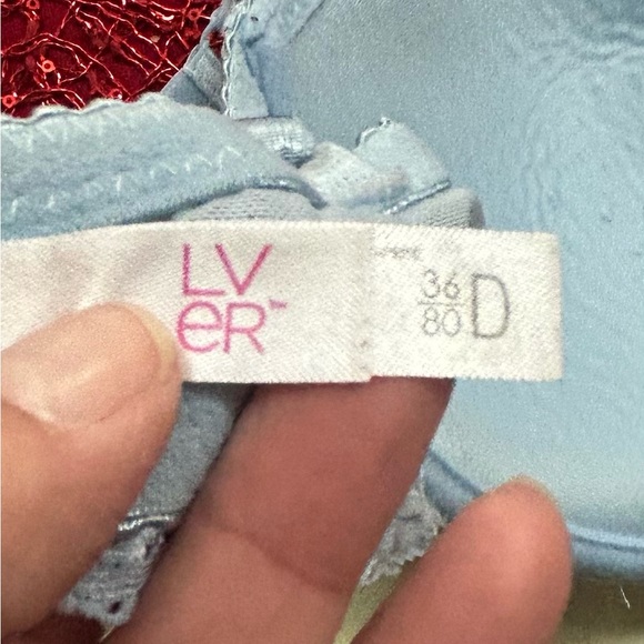 Lver Ladies bra - Picture 7 of 14